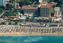 Poza Hotel Playa Golf 4*